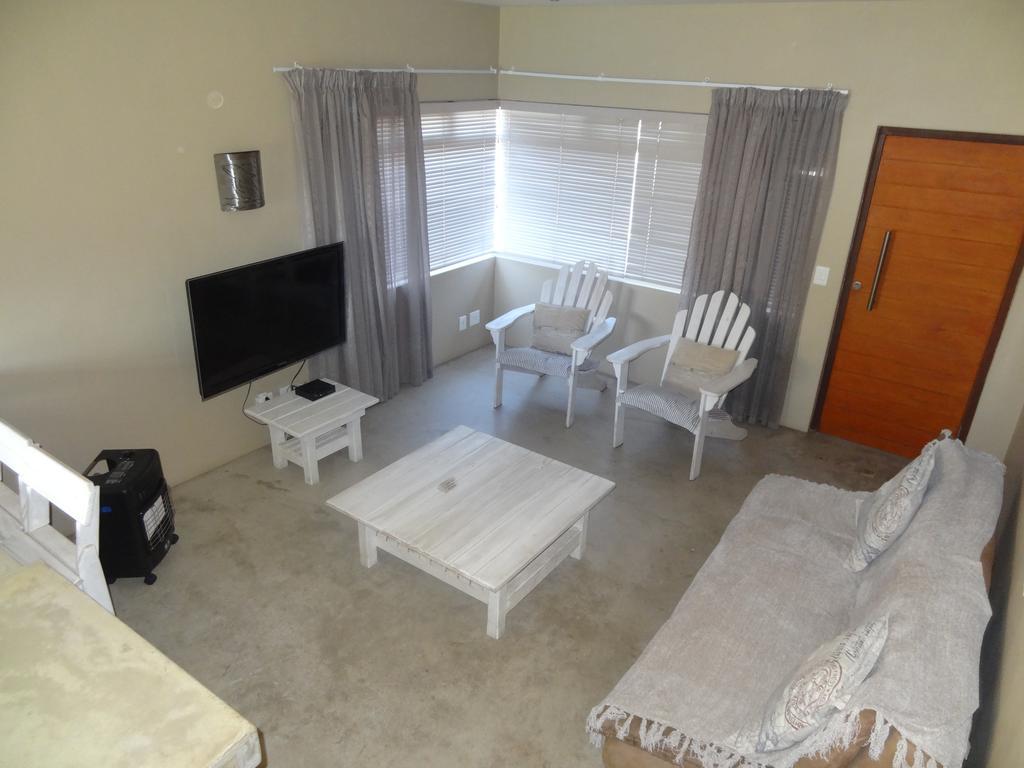 Lagoon View Self Catering 鲸湾港 外观 照片