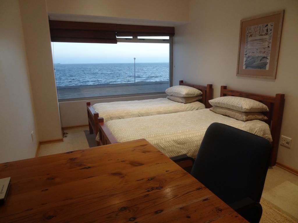Lagoon View Self Catering 鲸湾港 外观 照片